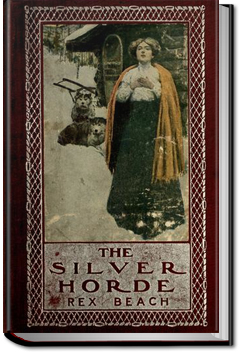 The Silver Horde | Rex Ellingwood Beach